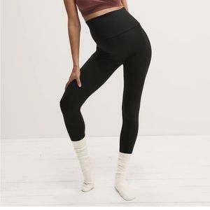 Hatch Maternity Leggings
